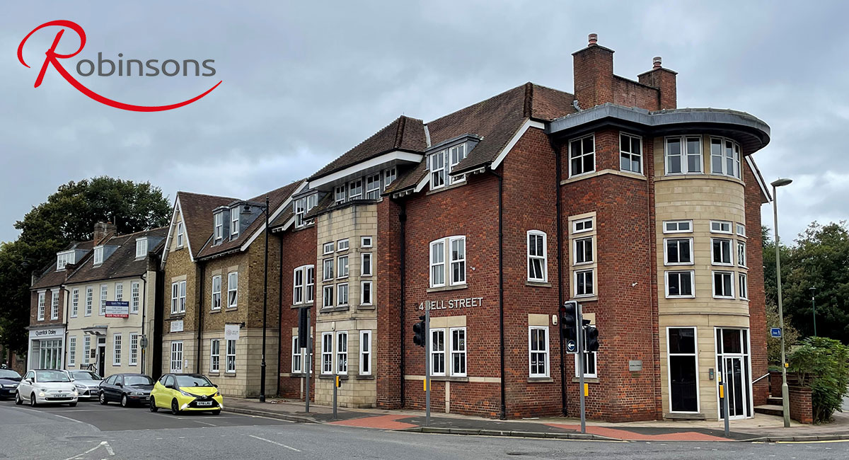 The Pawshed, Lesbourne Road, Reigate Robinsons