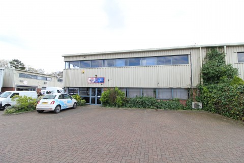 View Full Details for Gatwick Metro Centre, Balcombe Road, Horley