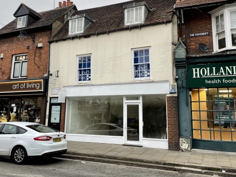 View Full Details for High Street, Reigate