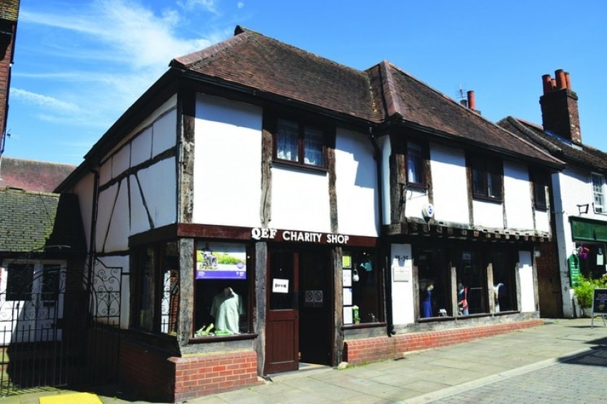 Images for High Street, Leatherhead