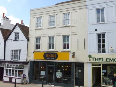 View Full Details for High Street, Dorking