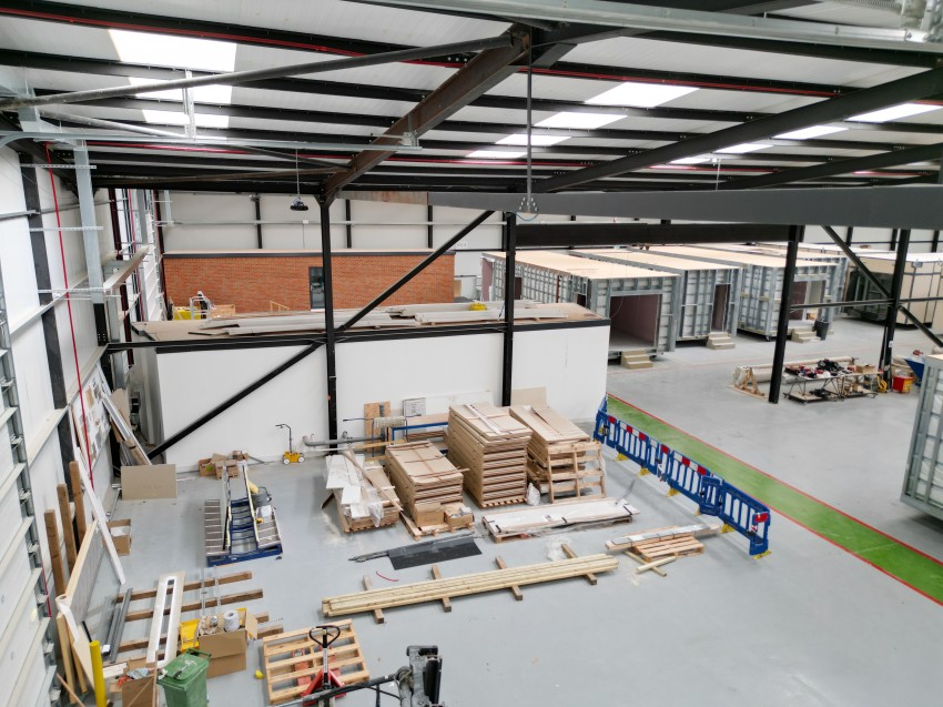 Images for Ellens Green, Horsham