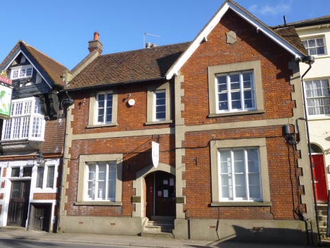 View Full Details for South Street, Dorking