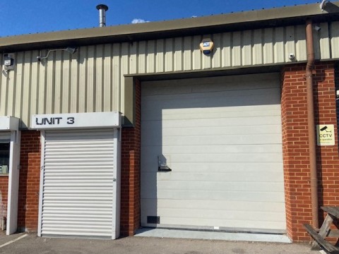 View Full Details for Havenbury Industrial Estate, Dorking