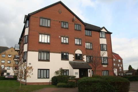 View Full Details for Queens Court, St. Annes Way, Redhill