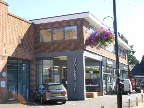 View Full Details for South Street, Dorking