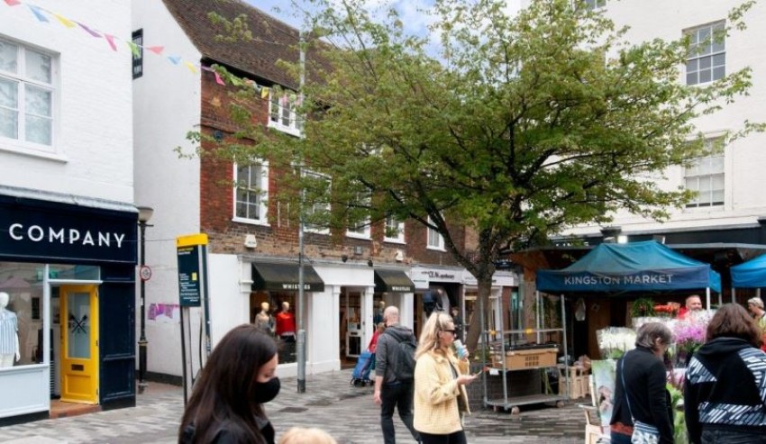 Images for Church Street, Kingston upon Thames