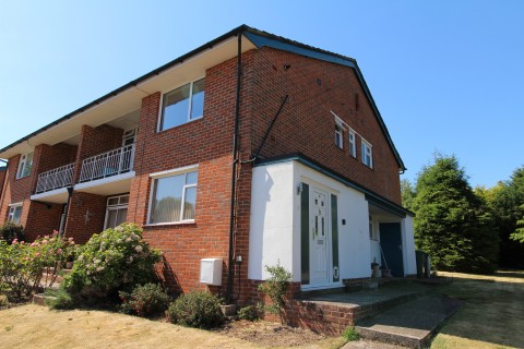 View Full Details for Rosemead Close, Redhill