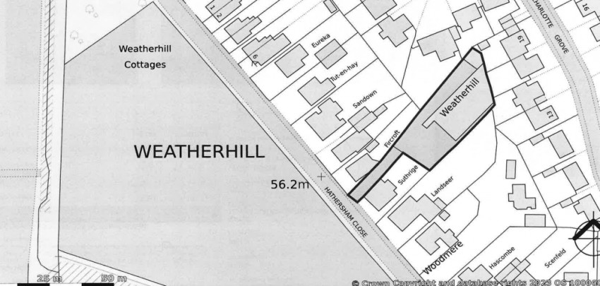 Images for Hathersham Close, Smallfield, Horley