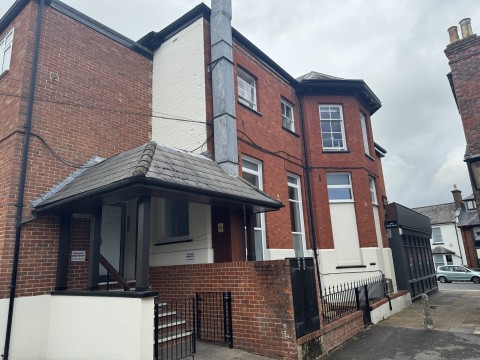 View Full Details for Paper Mews Place, 290 High Street, Dorking