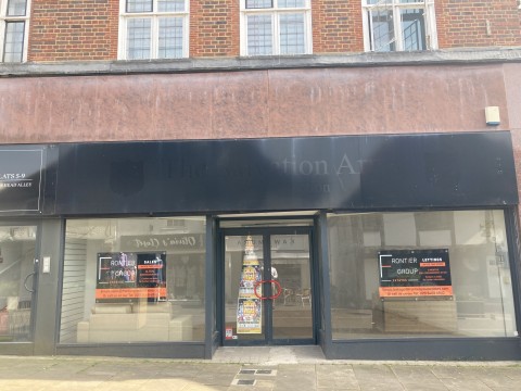 View Full Details for High Street, Leatherhead