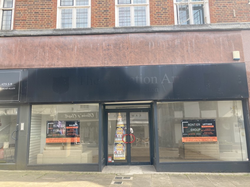Images for High Street, Leatherhead