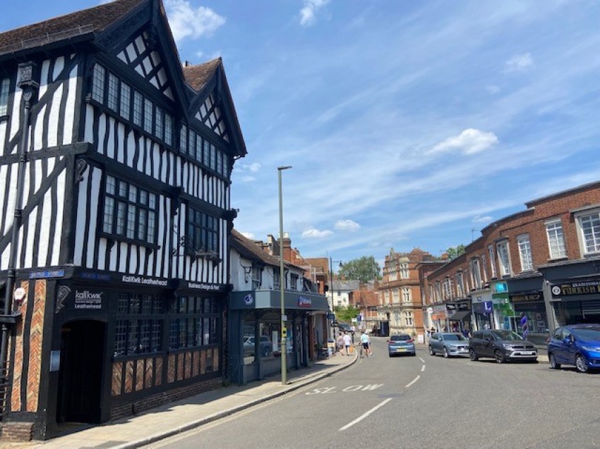 Images for Bridge Street, Leatherhead