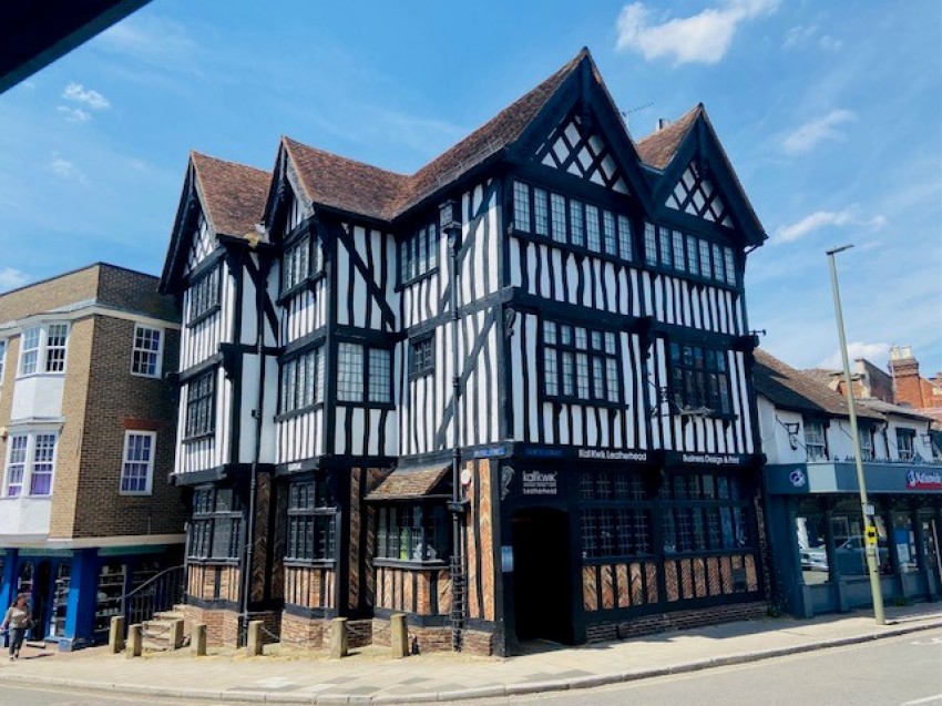Images for Bridge Street, Leatherhead