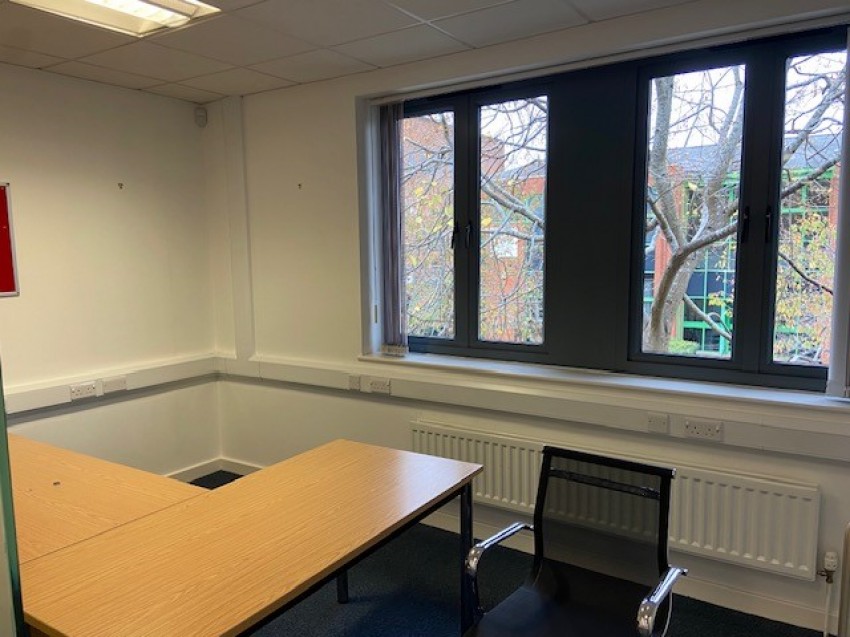 Images for The Axis Centre, Cleeve Road, Leatherhead