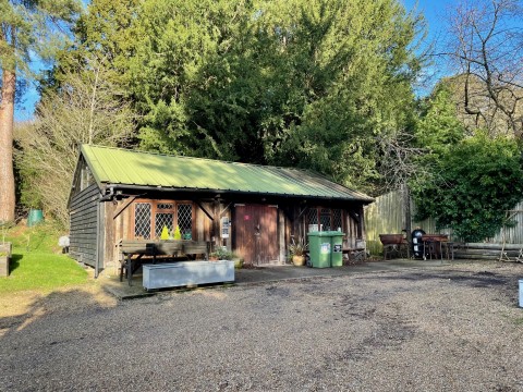 View Full Details for Sandy Lane, South Nutfield, Redhill