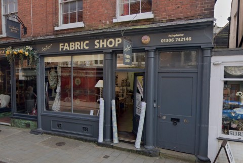 View Full Details for West Street, Dorking