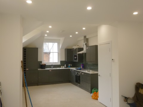 View Full Details for West Street, 18A West Street, Dorking
