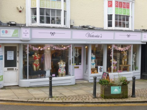 View Full Details for South Street, Dorking