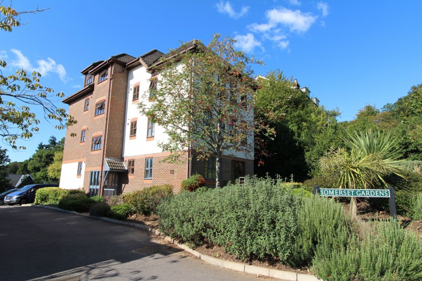 Images for Meadvale Heights, 106 Somerset Road, Redhill