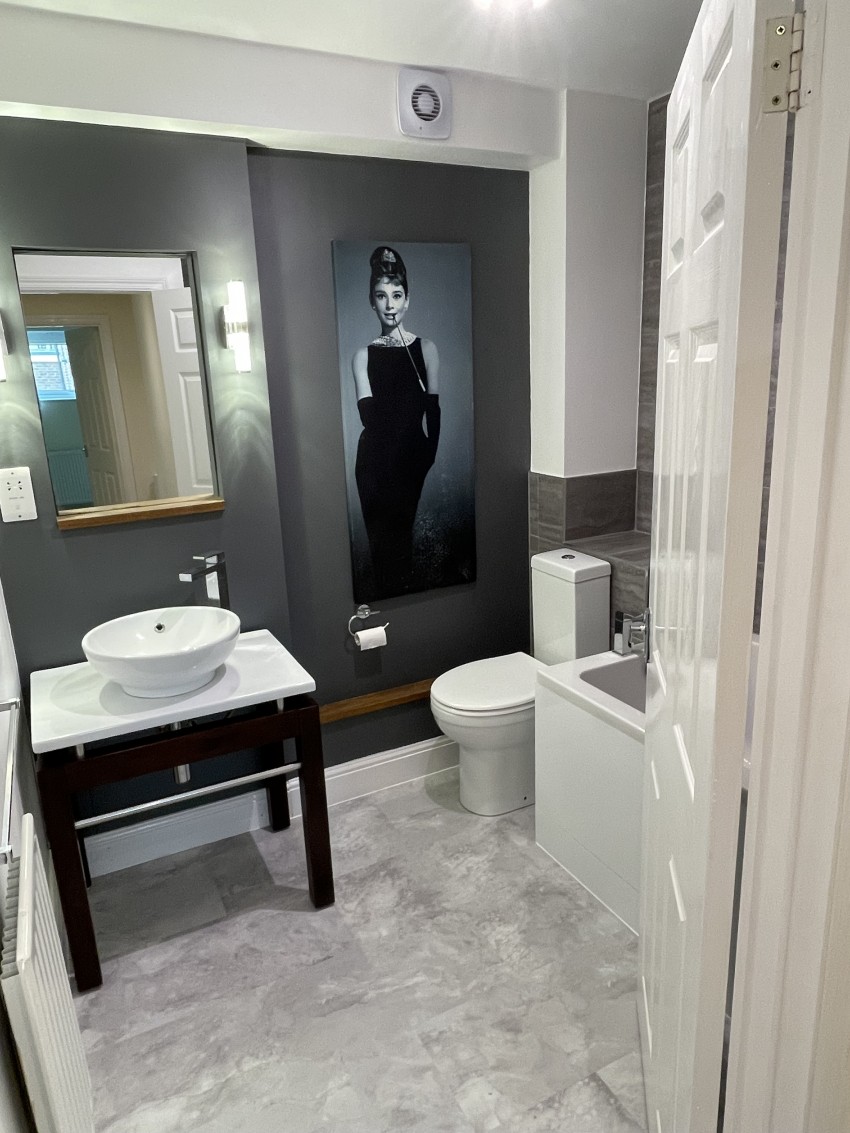 Images for Flanchford House, Somers Close, Reigate