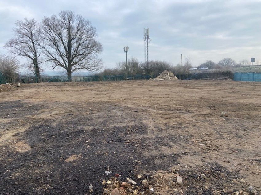 Images for Hathersham Lane, Smallfield, Horley