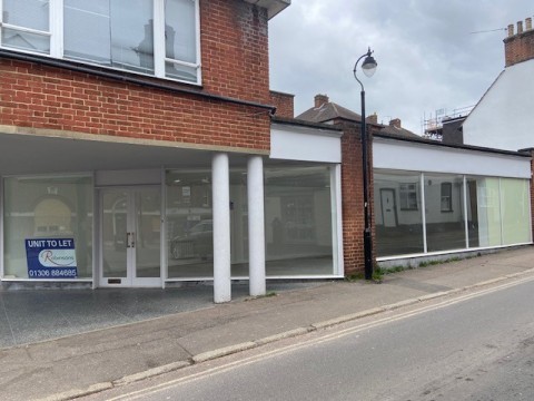 View Full Details for High Street, Dorking