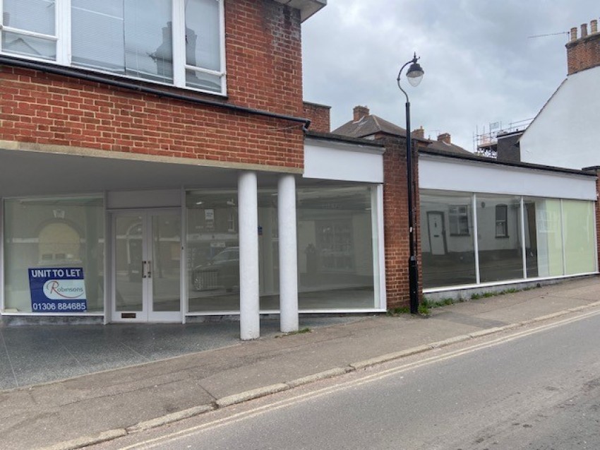 Images for High Street, Dorking