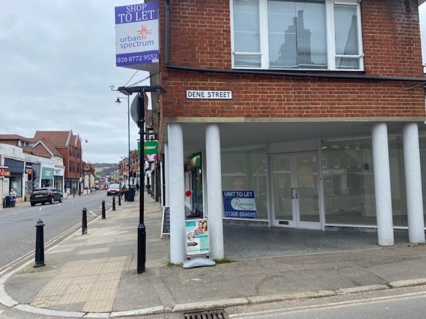 Images for High Street, Dorking