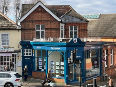 View Full Details for South Street, 64 South Street, Dorking