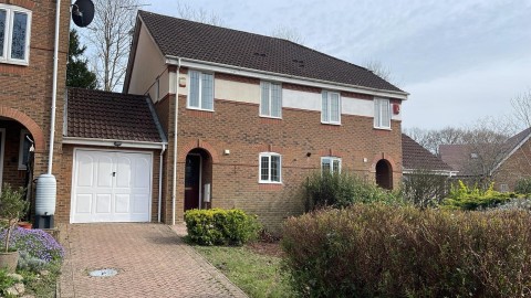 View Full Details for Cotland Acres, Redhill