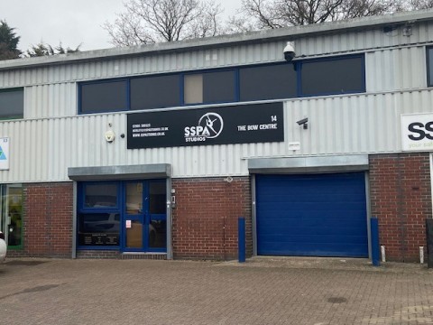 View Full Details for Gatwick Metro Centre, Balcombe Road, Horley
