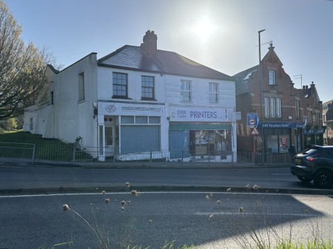 View Full Details for North Street, Leatherhead