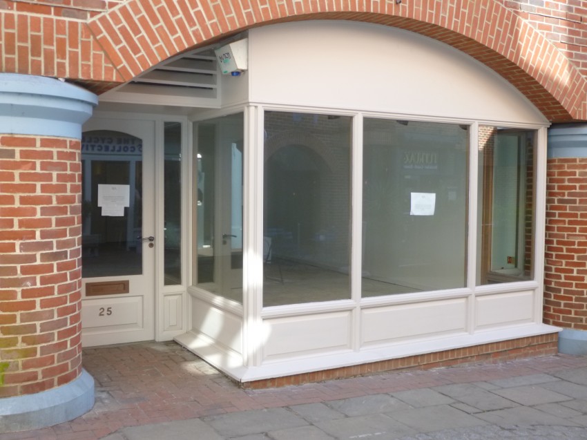 Images for St. Martins Walk, Dorking