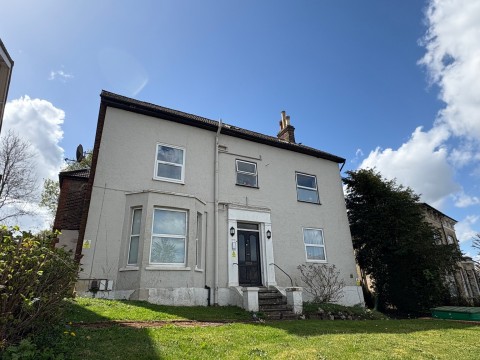 View Full Details for Grovehill Road, Redhill