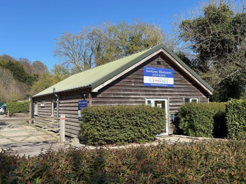 View Full Details for Priory Farm, Sandy Lane, South Nutfield, Redhill