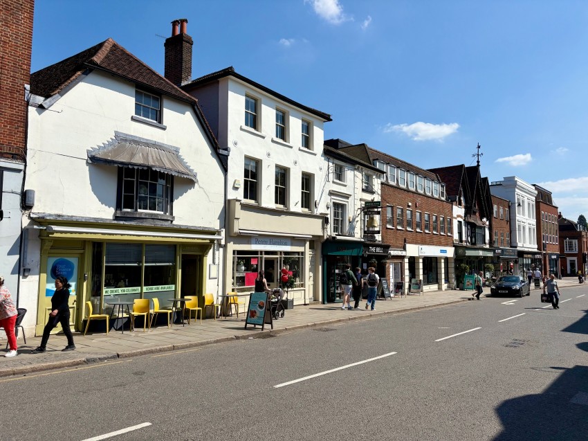 Images for Bell Street, Reigate