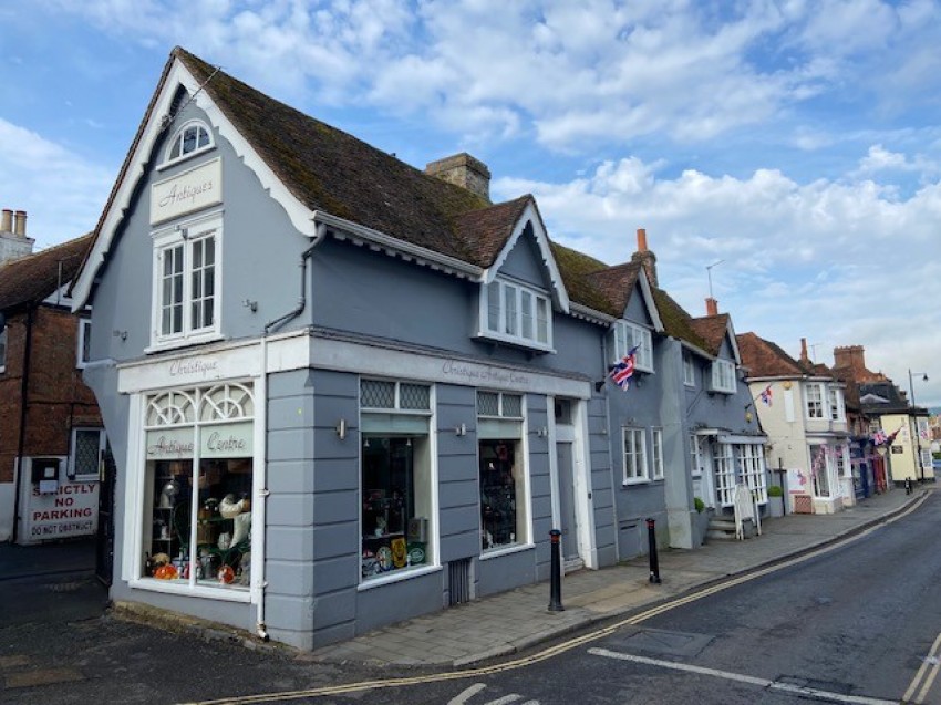 Images for West Street, 9-10 West Street, Dorking