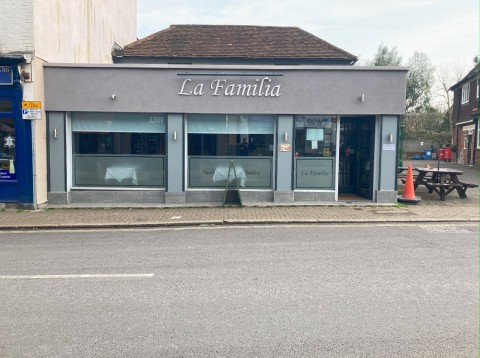 View Full Details for High Street, Ewell, Epsom