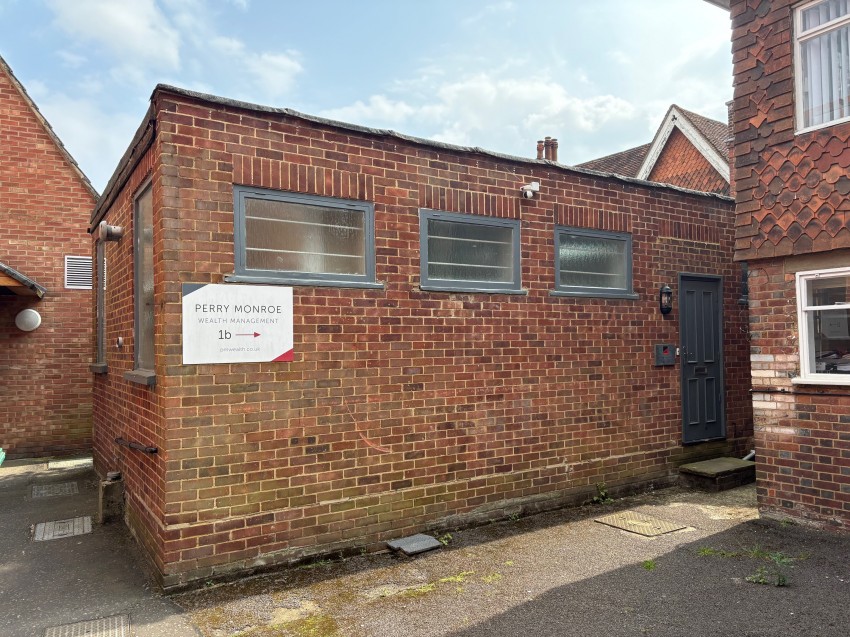 Images for Bancroft Road, Reigate