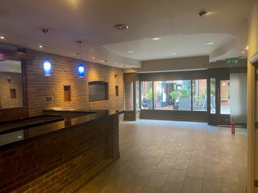 Images for St. Martins Walk, Dorking