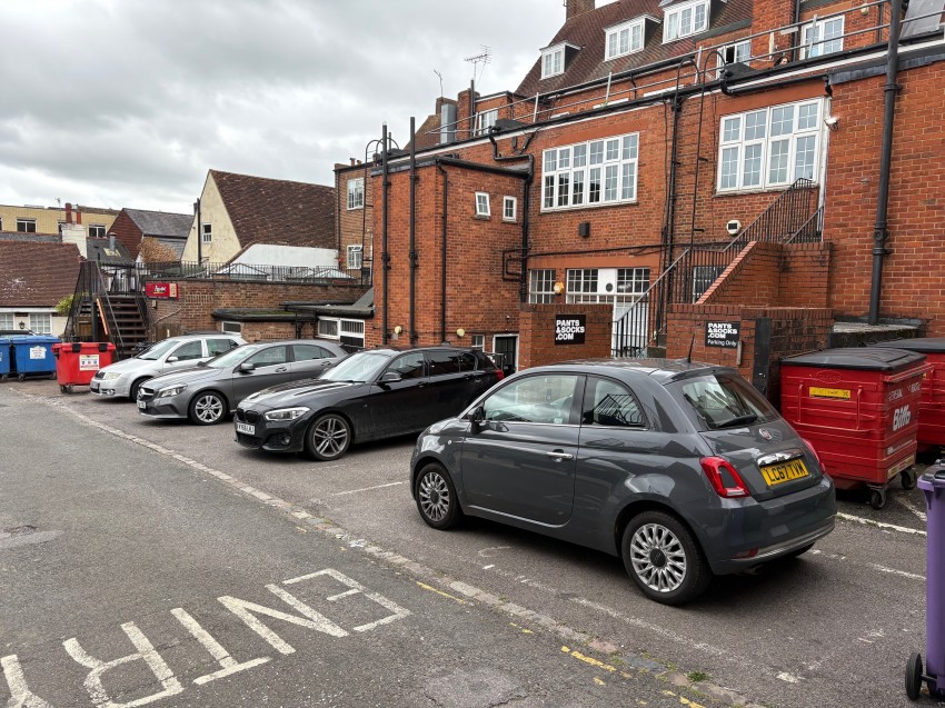 Images for 3A-7A Bell Street, Reigate