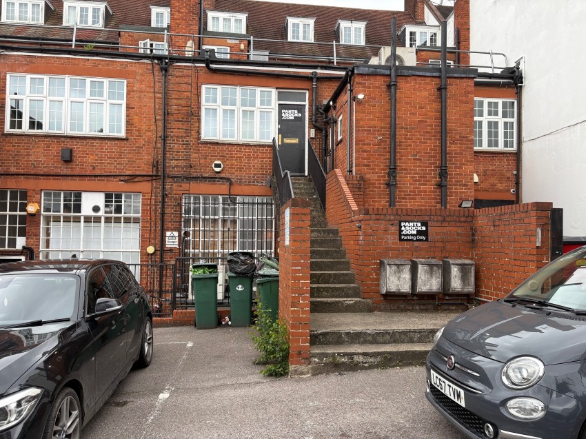 Images for 3A-7A Bell Street, Reigate