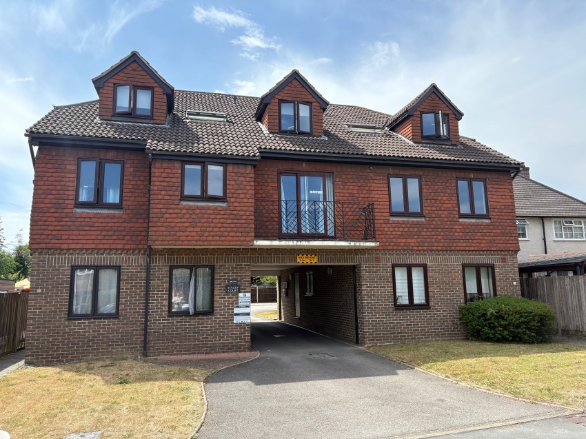 Images for Stacey Court, 14-16 Albury Road, Merstham, Redhill