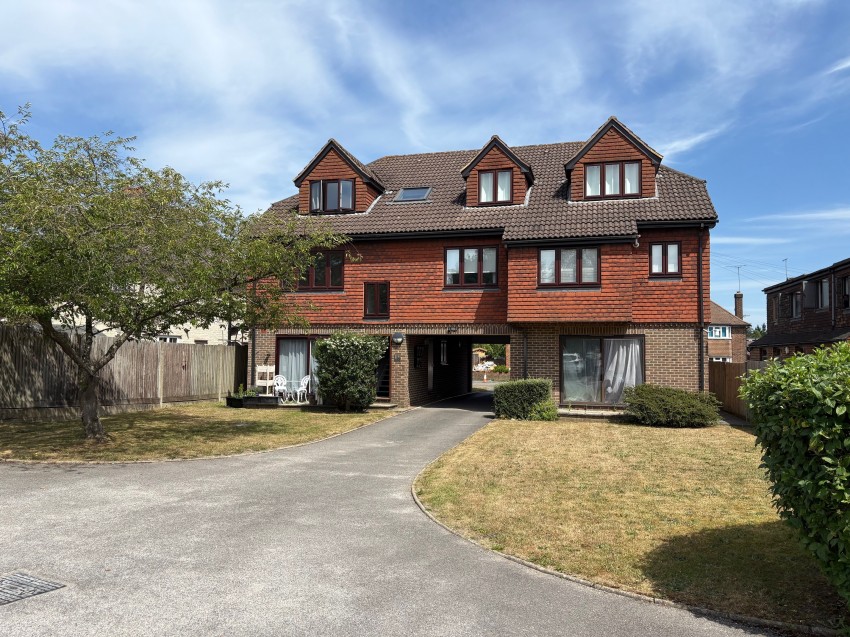 Images for Stacey Court, 14-16 Albury Road, Merstham, Redhill