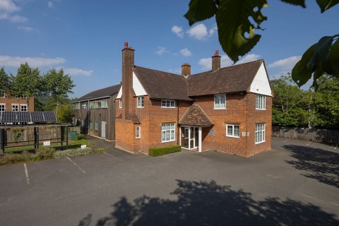 View Full Details for Castlefield Road, Reigate