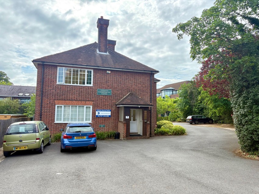 Images for Castlefield Road, Reigate