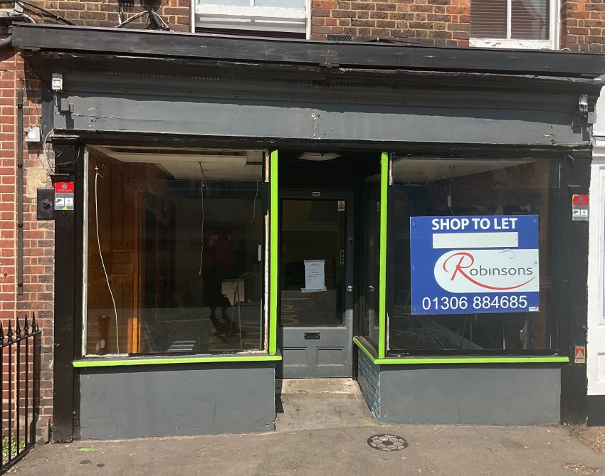 Images for High Street, Dorking