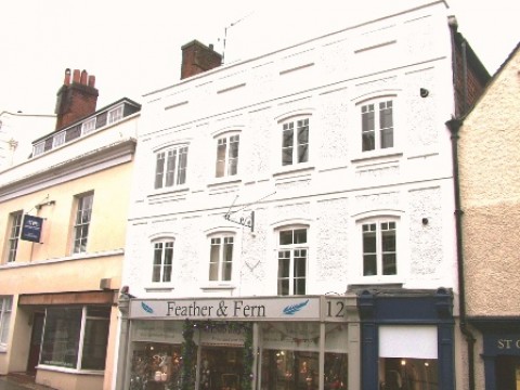View Full Details for South Street, Dorking