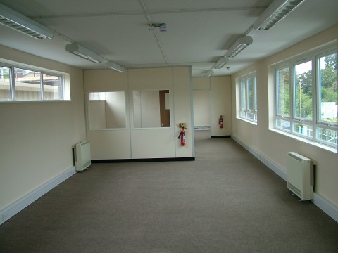 View Full Details for Glebelands Centre, Vincent Lane, Dorking